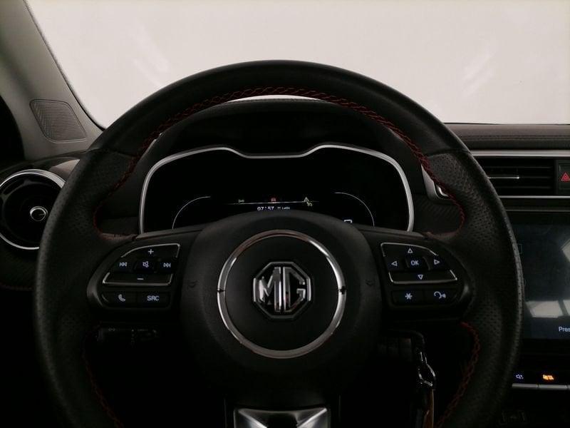 MG ZS 1.5 Luxury