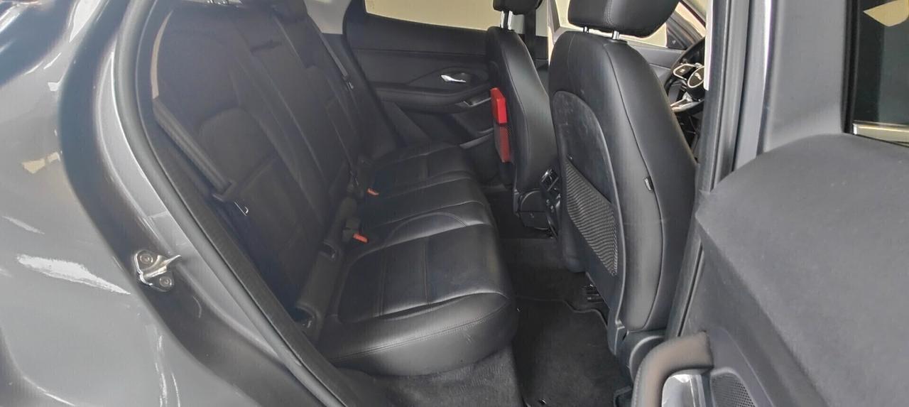 Jaguar E-Pace AUTOCARRO 2.0D I4 163 CV AWD Auto SE Autocarro 5 posti