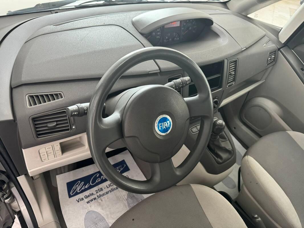 Fiat Idea 1.2 16v