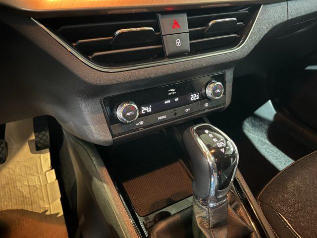 SKODA Kamiq 1.0 TSI 110 CV DSG Style UNICO PROPR./KM CERTIFIC.