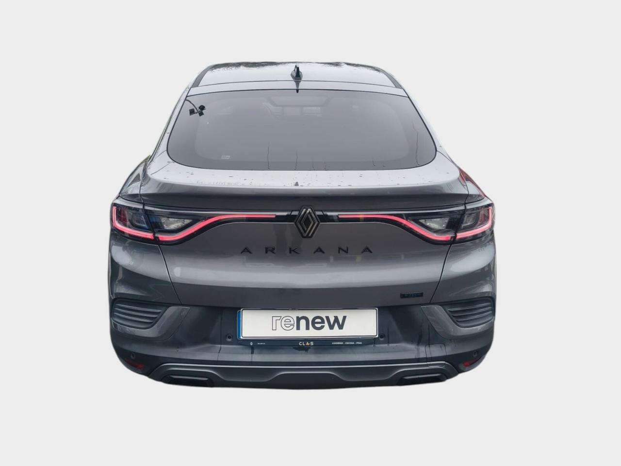 Renault Arkana Full Hybrid E-Tech 145 CV Esprit Alpine