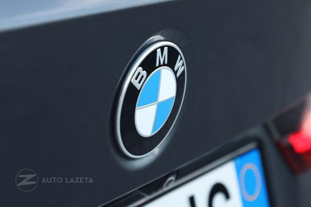 BMW 318 d 48V Sport