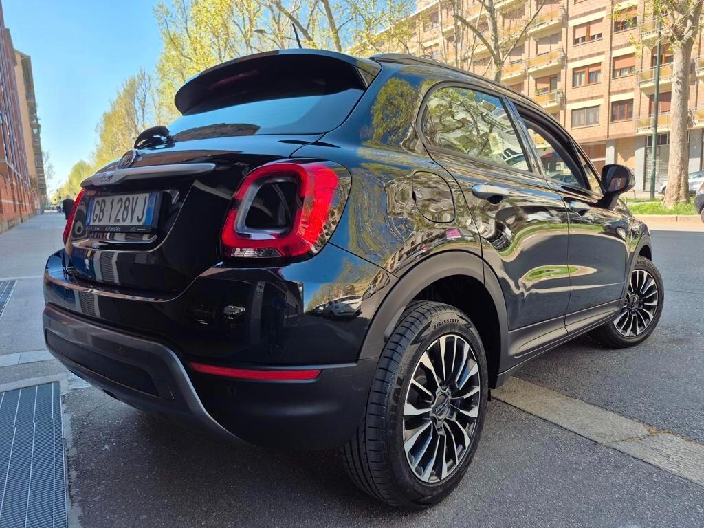 Fiat 500X 1.0 T3 120 CV Cross