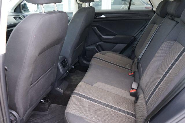 VOLKSWAGEN T-Roc 1.0 TSI Style BlueMotion Technology