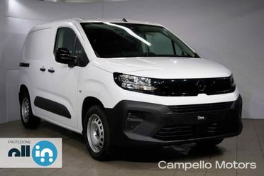 OPEL Combo Cargo Cargo L1H1 - BlueHdi 100cv S&S