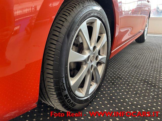 OPEL Corsa 1.2 Edition NEOPATENTATI PROMO!!