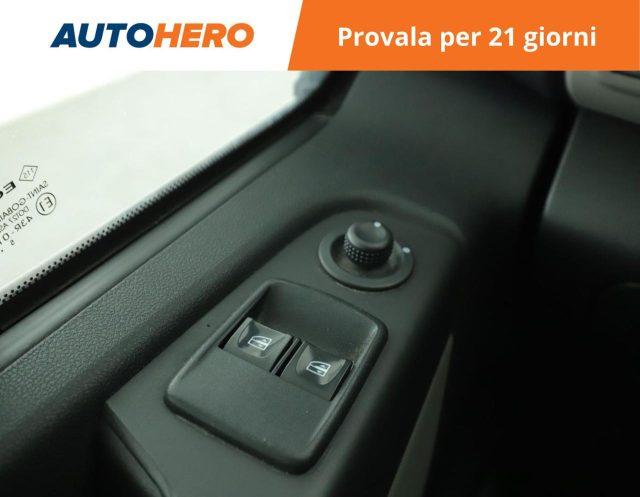 RENAULT Trafic T27 1.6 dCi 145CV S&S PC-TN Zen