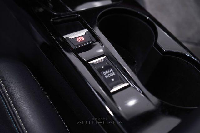 PEUGEOT 2008 motore elettrico 136cv 100KW GT PACK