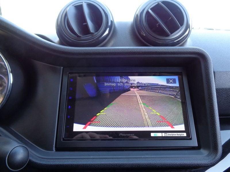 Aixam City e Sport Emotion