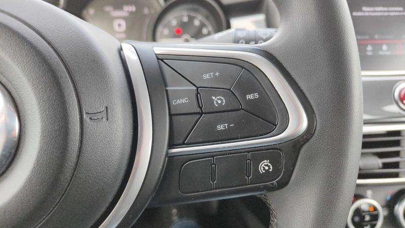 FIAT 500X 500X 1.0 T3 120 CV City Cross