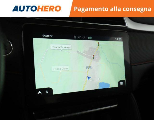 MG ZS 1.0T-GDI aut. Luxury