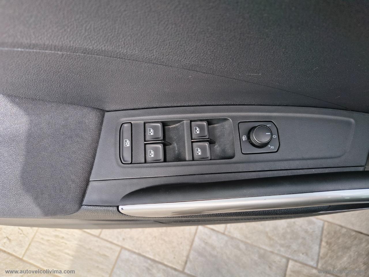 SKODA Fabia 1.0 MPI EVO 80 CV Style