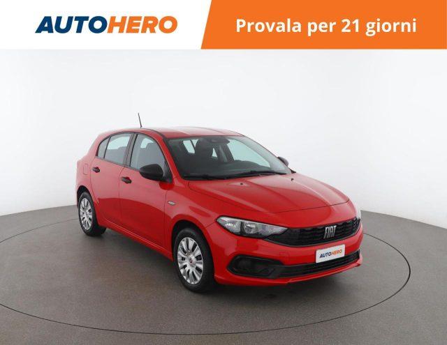 FIAT Tipo 1.0 5 porte