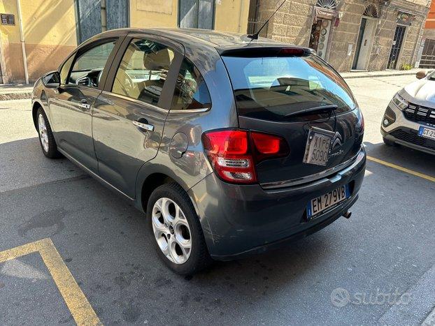 Citroen C3 1.4 HDi 70 Exclusive