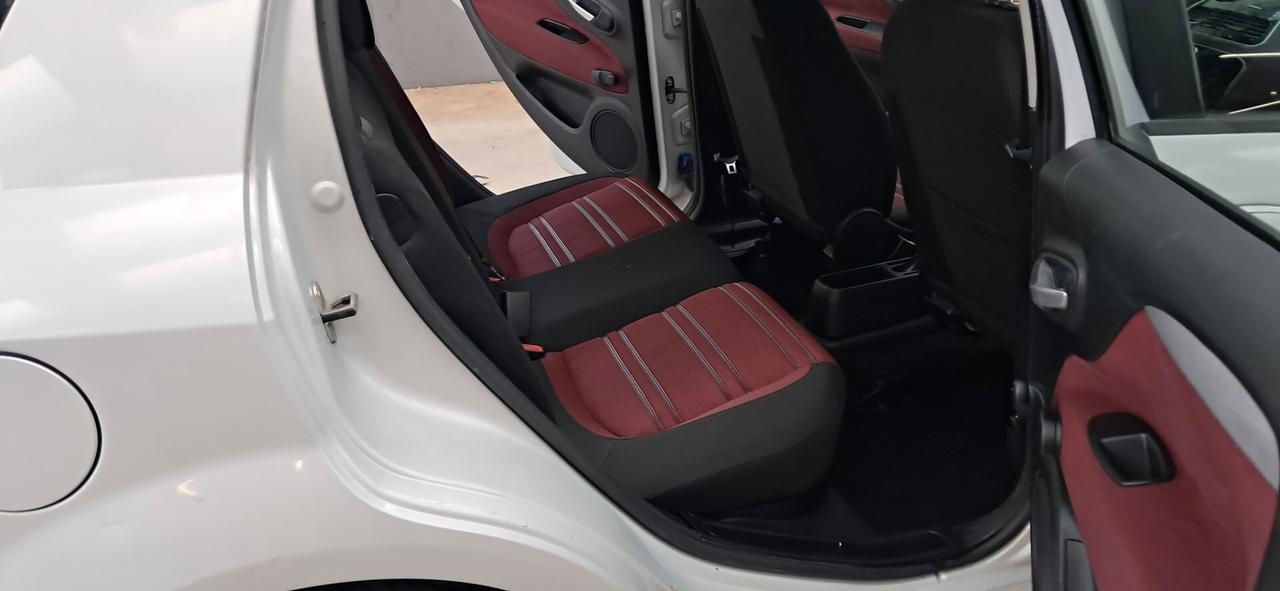 Fiat Punto Evo 1.4 5 porte Dynamic Natural Power