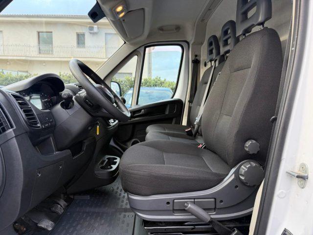 FIAT Ducato 33 MH2 2.2 140 Multijet