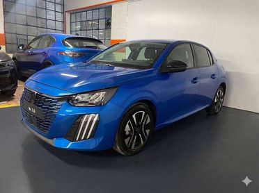 Peugeot 208 1.2 100cv Allure