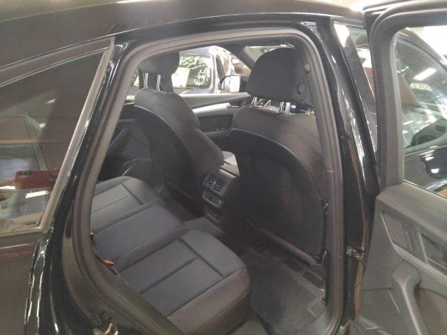 AUDI Q5 SPORTBACK 40 TDI quattro S tronic S line MHEV 19"