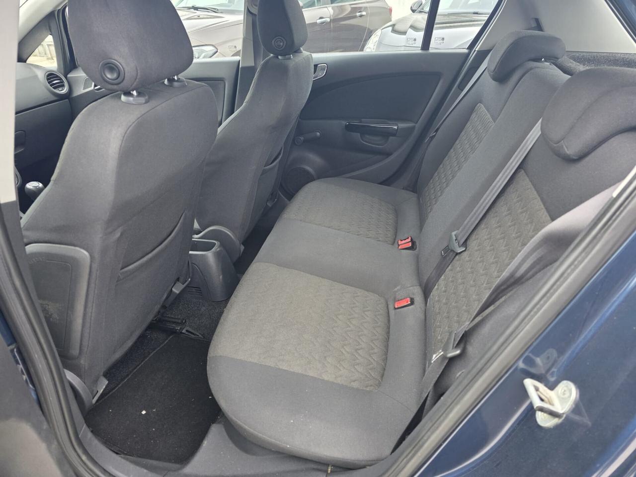 Opel Corsa 1.2 85CV 5 porte GPL-TECH Edition