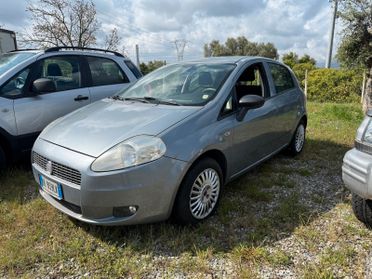 Fiat Grande Punto Grande Punto 1.2 5 porte Dynamic