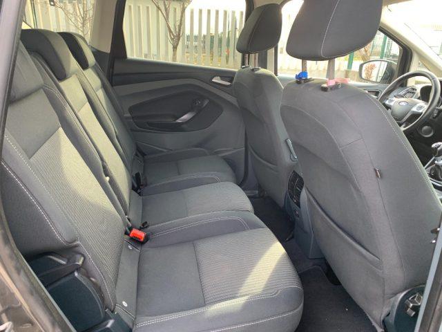 FORD C-Max 1.6 120CV Titanium