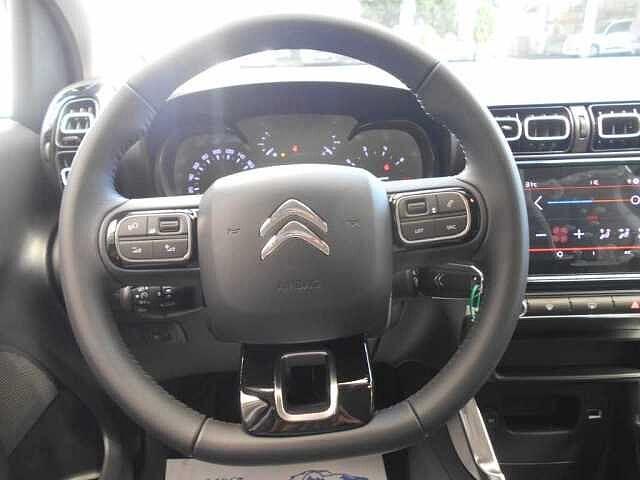 Citroen C3 Aircross 110 Feel 1 Fin 9Perfet Sc35%