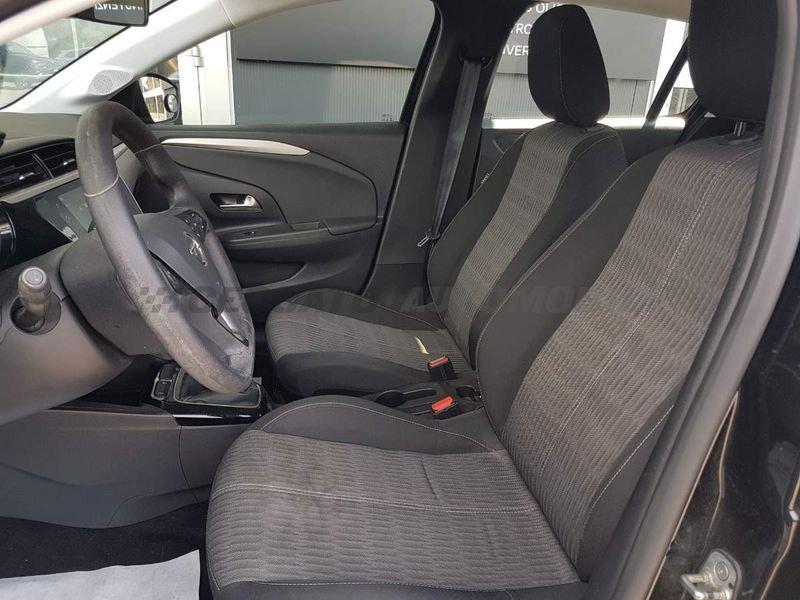 Opel Corsa Corsa 1.5 Blitz Edition s&s 100cv