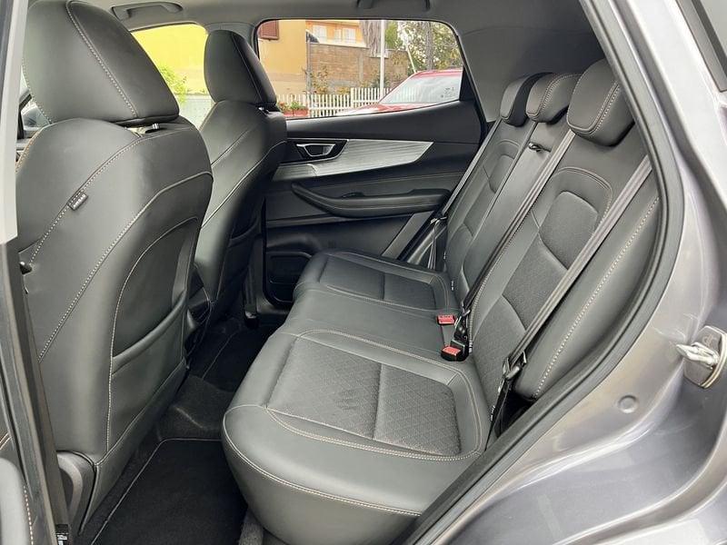 DR AUTOMOBILES dr 5.0 dr 5.0 1.5 Bi-Fuel GPL