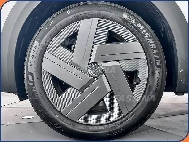 Lancia Ypsilon Ypsilon Hybrid e-DCT