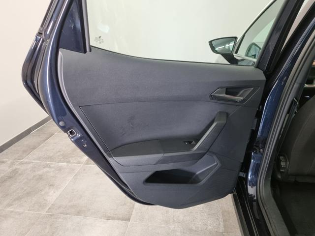 SEAT Arona 1.0 EcoTSI XPERIENCE