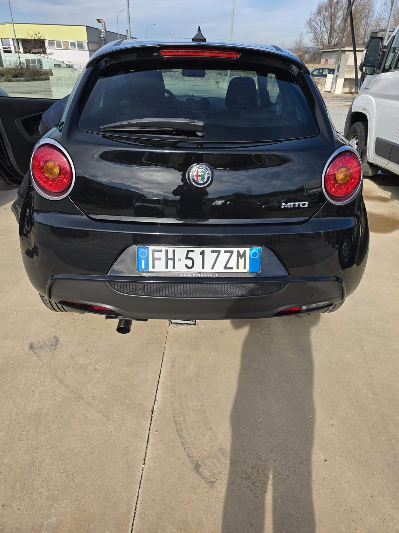 Alfa Romeo MiTo 1.3 JTDm 95 CV S&S Super