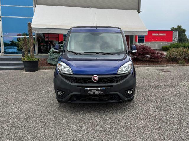 FIAT Doblo CARGO MAXI 1.6 MJT 105CV SX 3 POSTI *+IVA*UNIPR*