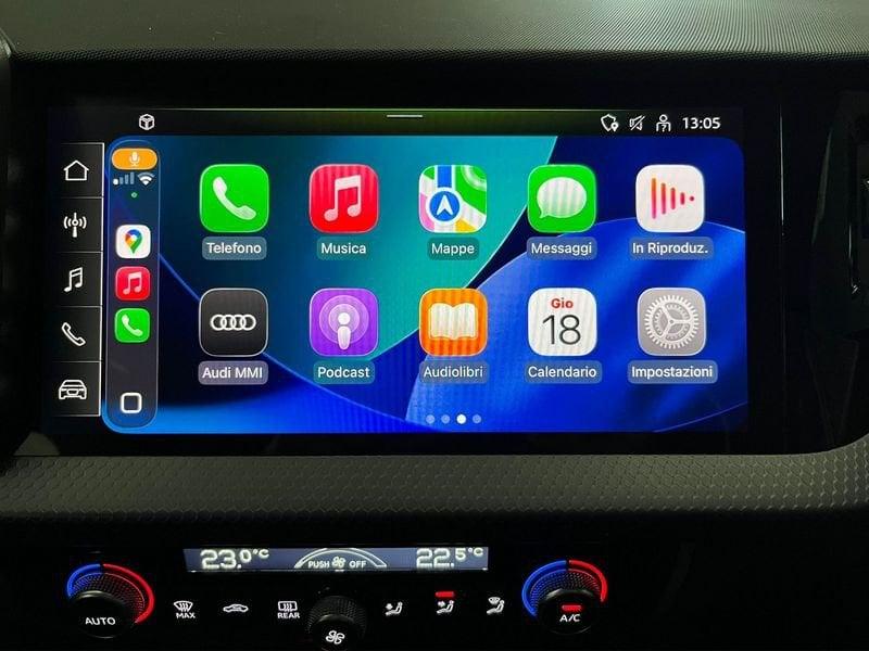 Audi A1 A1 SPB 25 1.0 TFSI S Line Adrenalin