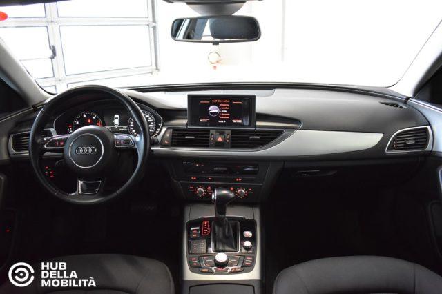 AUDI A6 Avant 2.0 TDI 177 CV multitronic Business