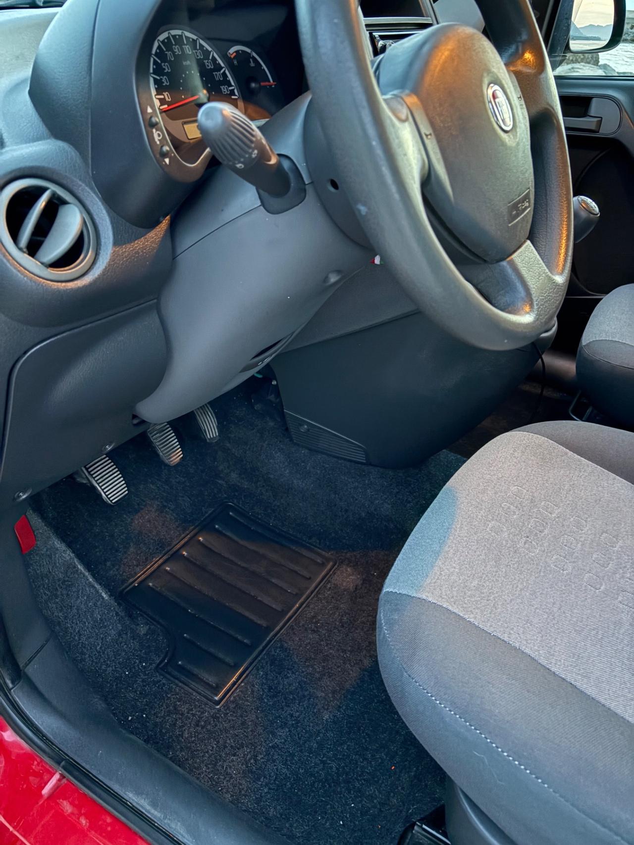 Fiat Panda 1.2 fire 4 cilindri UNICO PROPRIETARIO