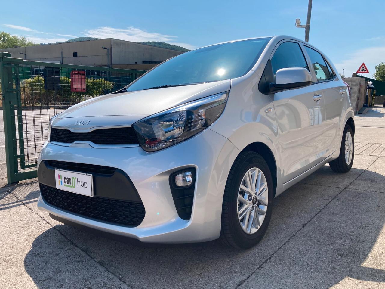 Kia Picanto 1.0 12V 5p. Urban Special Edition