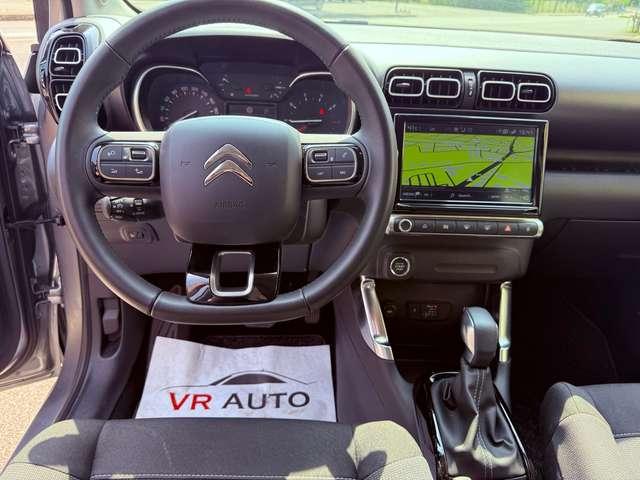 Citroen C3 Aircross 1.2 AUTOM. PureTech 130 S&S EAT6 MAX-PROMO FIN