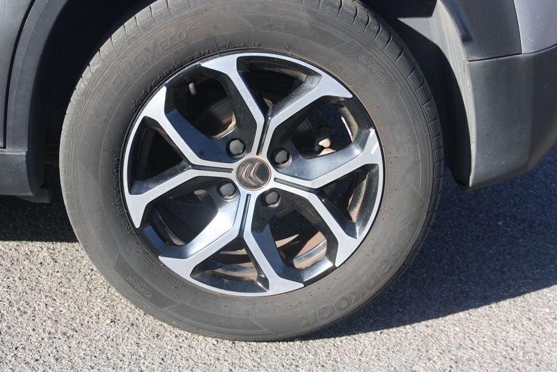 Citroën C3 Aircross C3 Aircross 1.2 puretech Shine Pack s&s 110cv