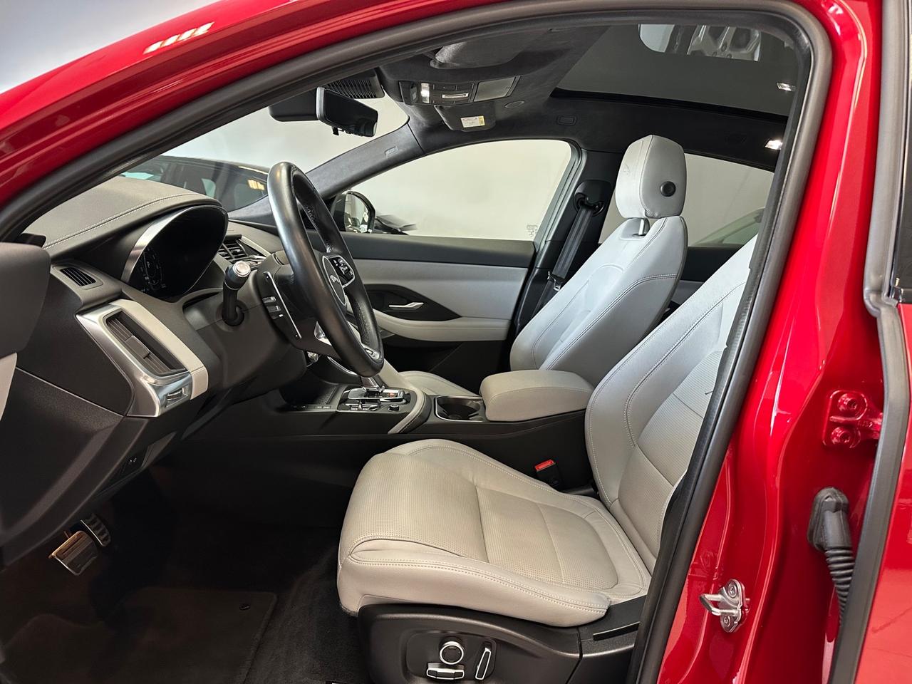 Jaguar E-Pace 1.5 I3 PHEV 300 CV AWD Auto R-Dynamic HSE