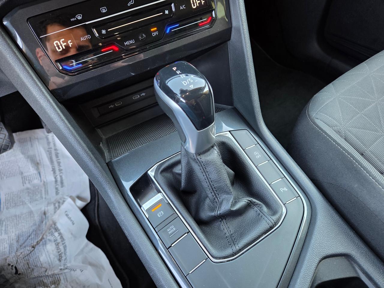 Volkswagen Tiguan 2.0 TDI 150 CV SCR DSG