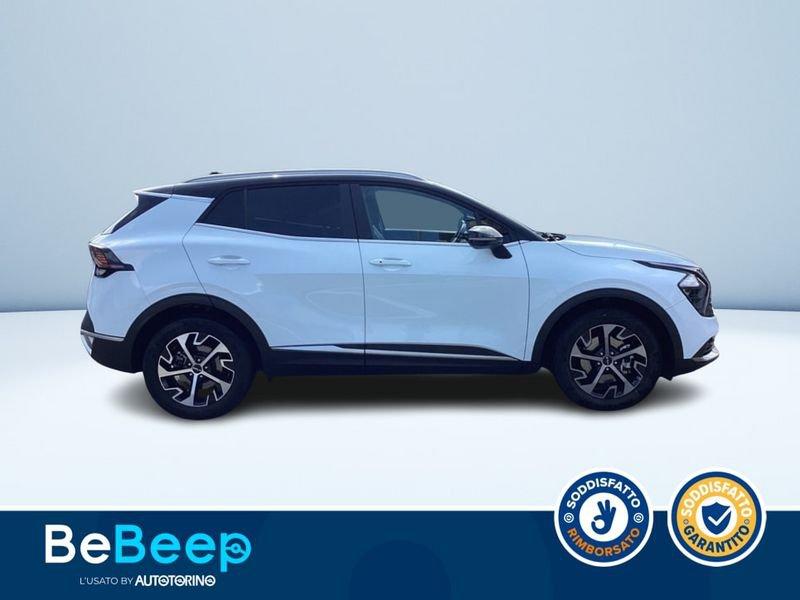 KIA Sportage 1.6 TGDI HEV STYLE AUTO