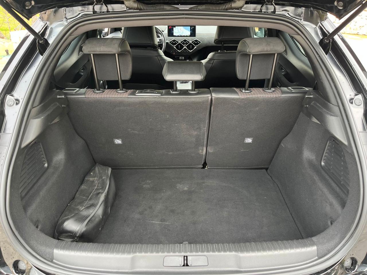 Ds DS3 Crossback BlueHDi - 35000km! - 2022