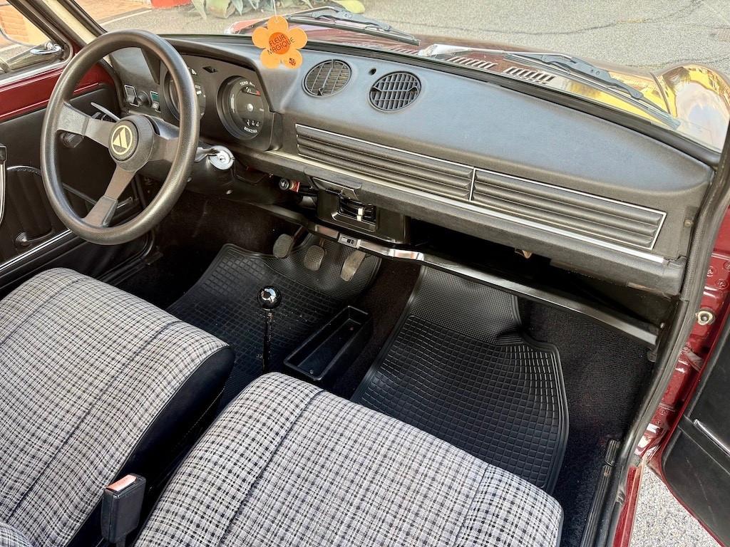 Autobianchi A 112 ELEGANT