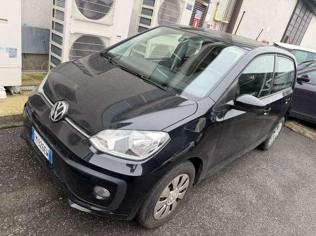 Volkswagen up! 5p 1.0 eco Move 68cv