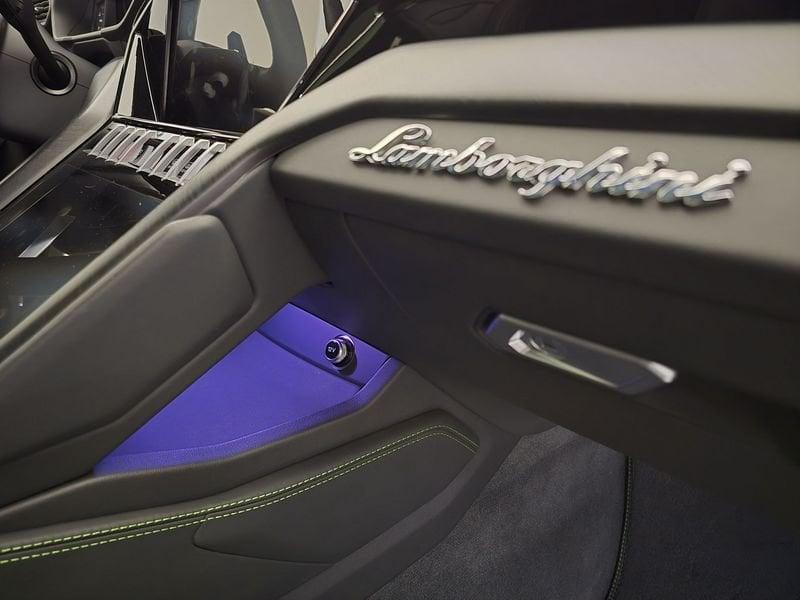 Lamborghini Urus 4.0