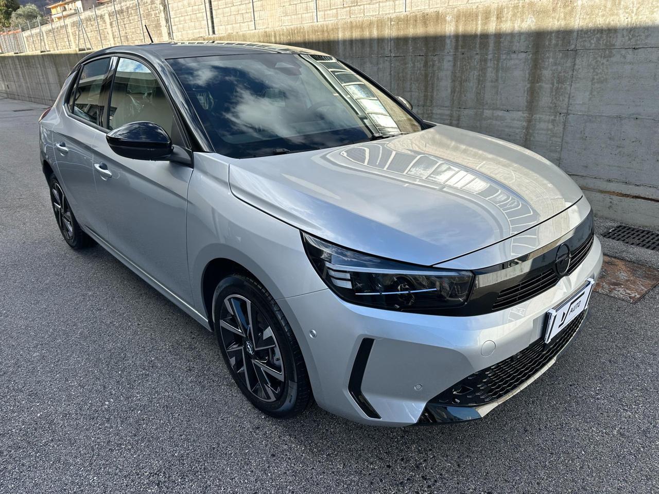 Opel Corsa 1.2 GS s&s 100cv