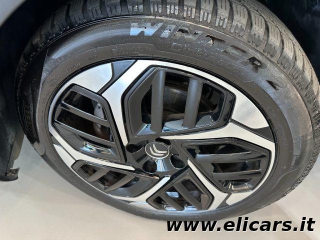 CITROEN C4 PureTech 130 S&S EAT8 Shine