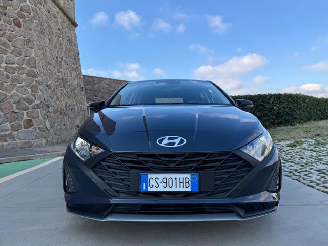 HYUNDAI i20 1.2 MPI CONNECTLINE+VIRTUAL+NAVI+RCAM+PDC