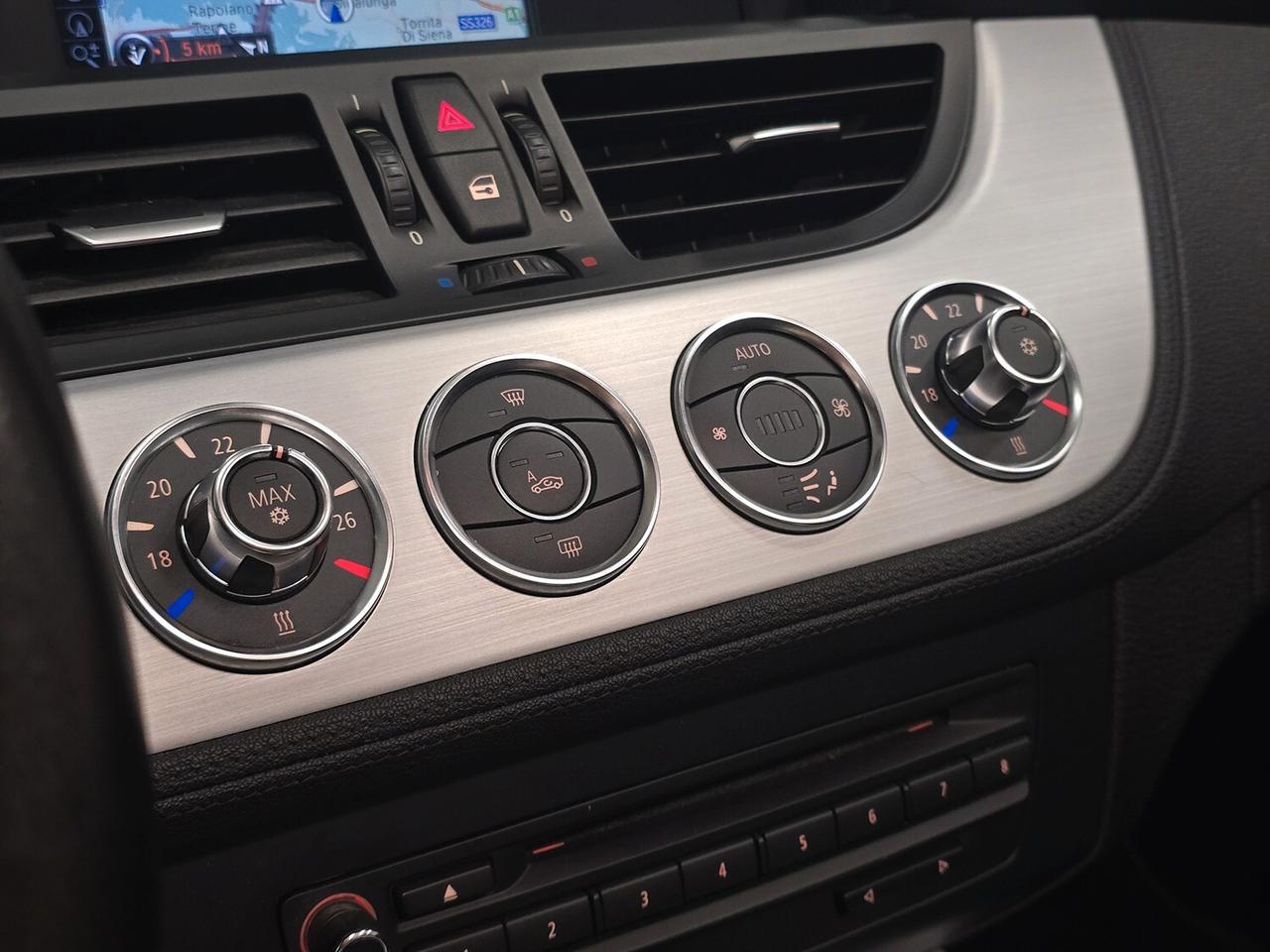 BMW Z4 35i E89 sdrive *FATTURE BMW_GARANZIA 12 MESI!!!