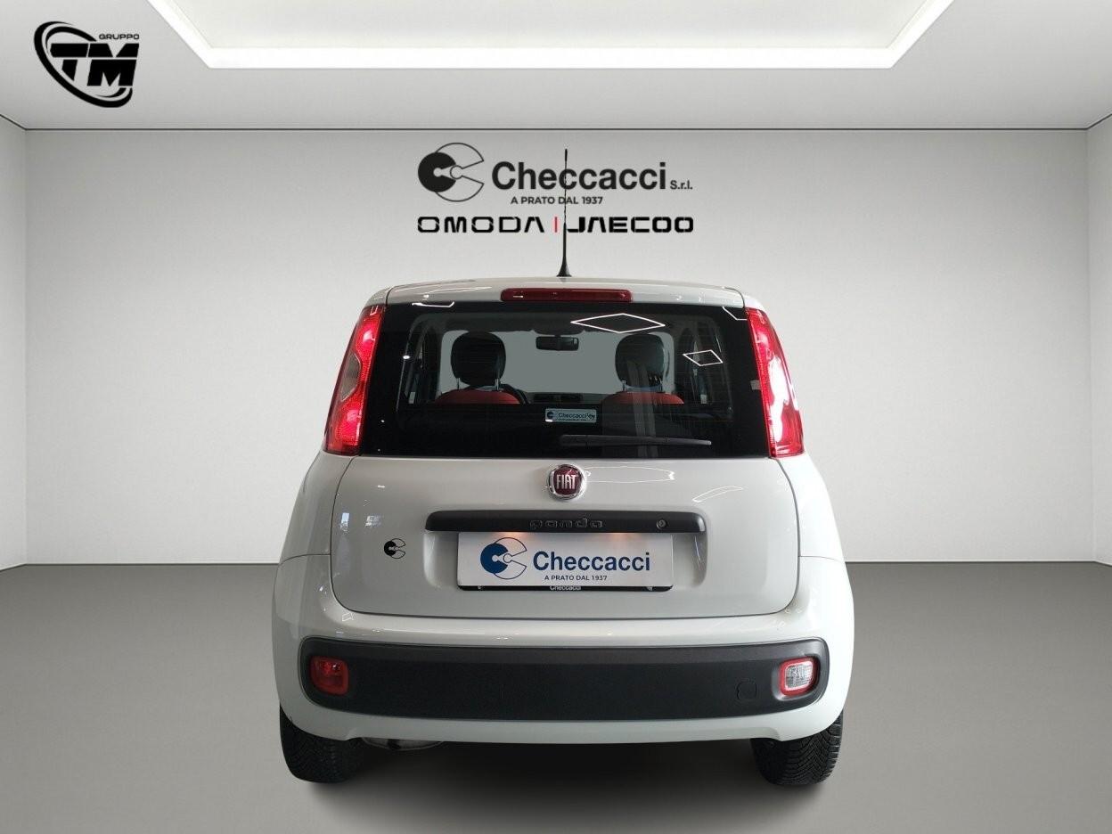Fiat Panda 1.2 * Euro 6 *